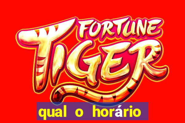 qual o horário que o fortune rabbit paga