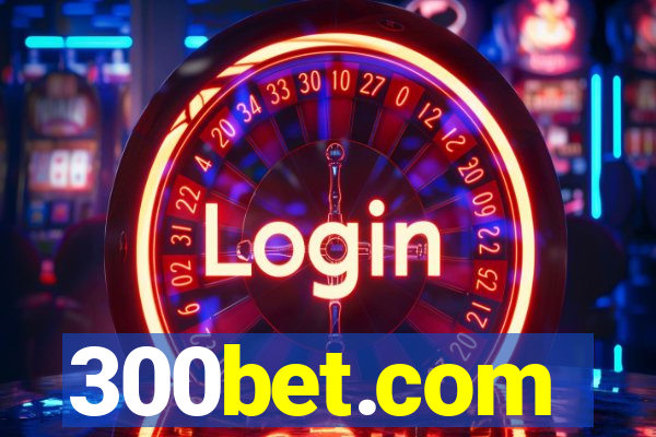 300bet.com