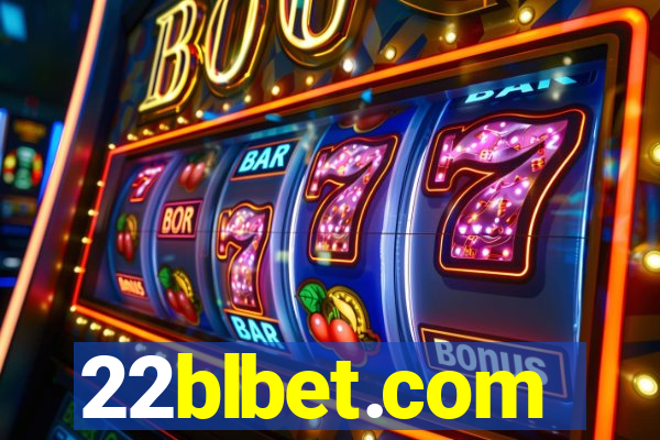 22blbet.com