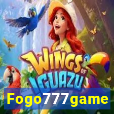 Fogo777game