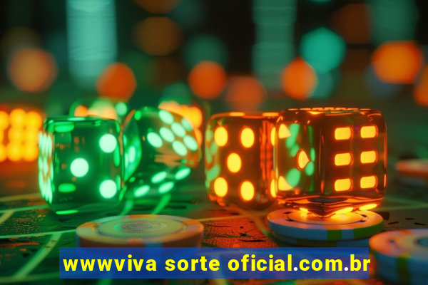 wwwviva sorte oficial.com.br