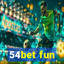 54bet fun