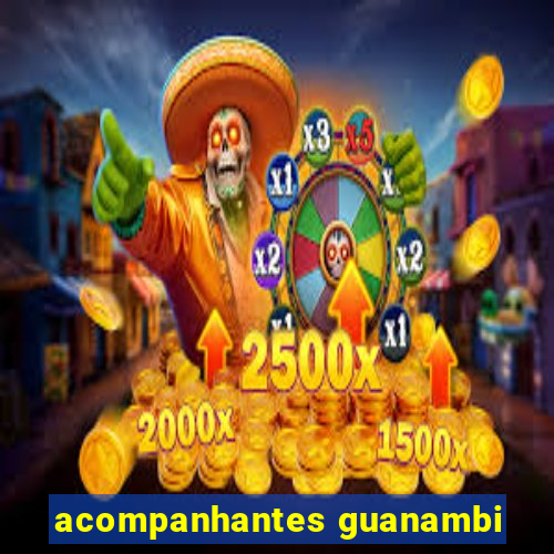 acompanhantes guanambi