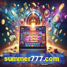 summer777.com