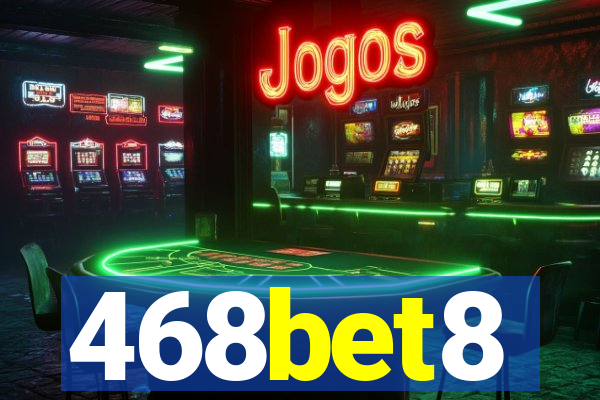 468bet8