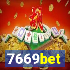 7669bet