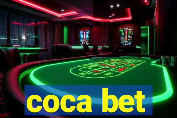 coca bet