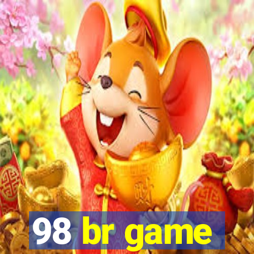 98 br game