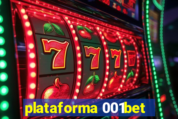 plataforma 001bet