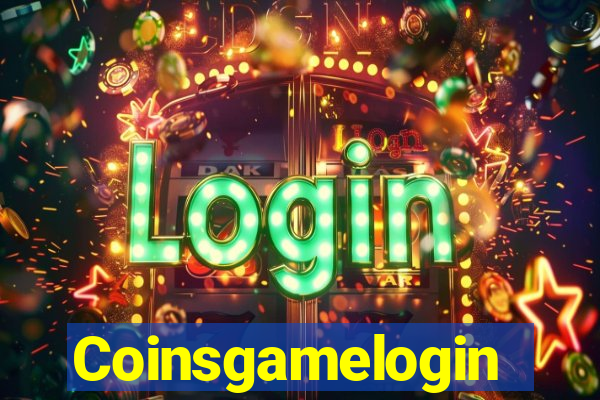 Coinsgamelogin