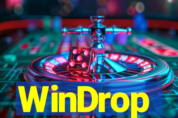 WinDrop