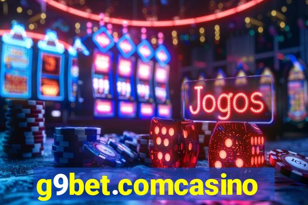 g9bet.comcasino