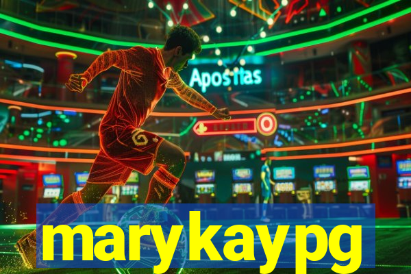 marykaypg