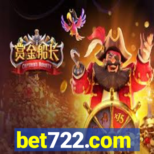 bet722.com