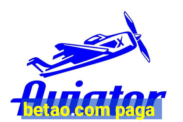 betao.com paga