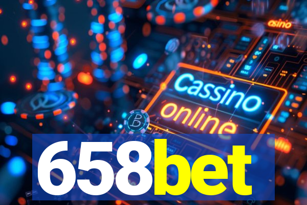 658bet