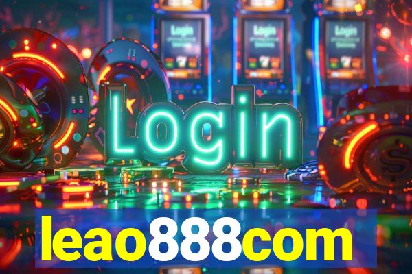 leao888com