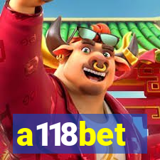 a118bet