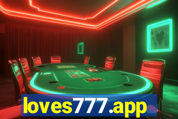 loves777.app