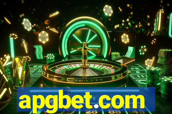 apgbet.com