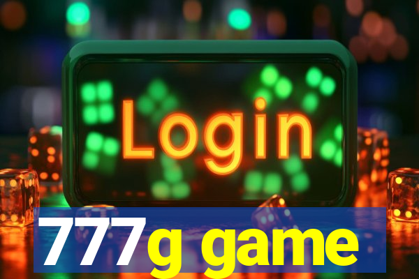 777g game