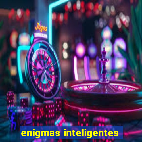 enigmas inteligentes