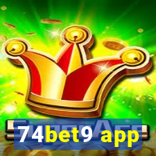 74bet9 app