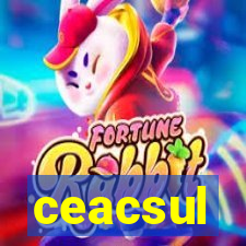 ceacsul