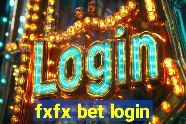 fxfx bet login