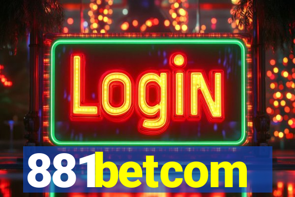 881betcom