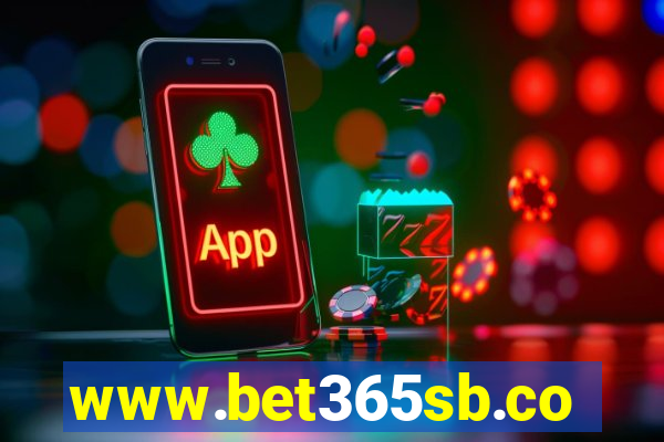 www.bet365sb.com