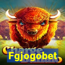 Fgjogobet