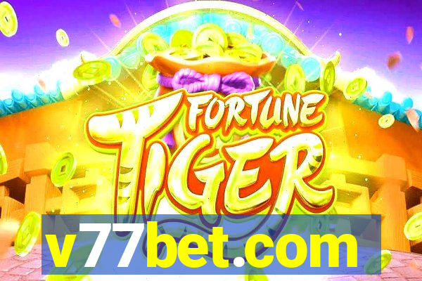 v77bet.com