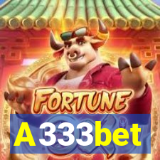 A333bet