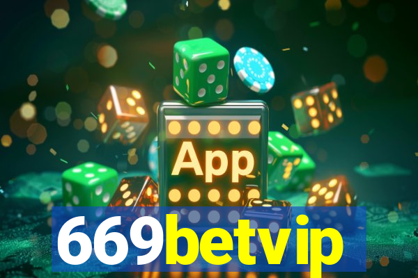 669betvip