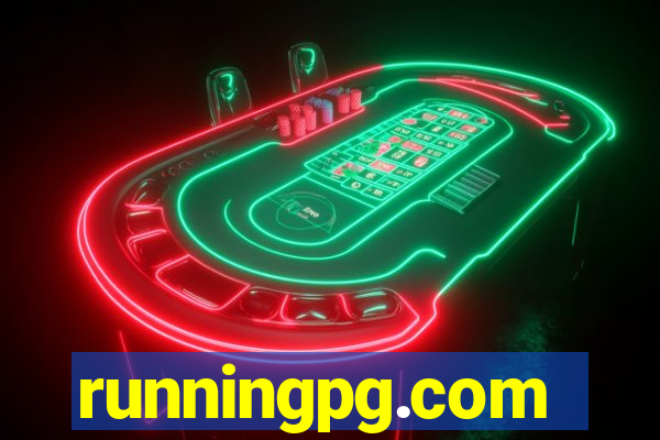 runningpg.com