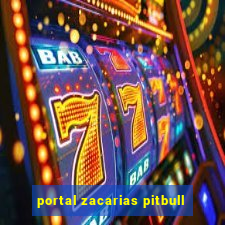 portal zacarias pitbull