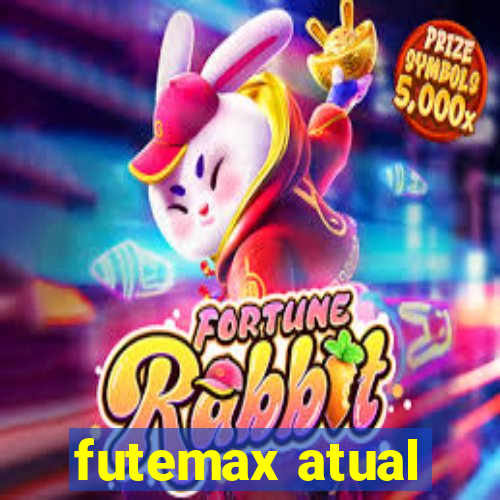 futemax atual