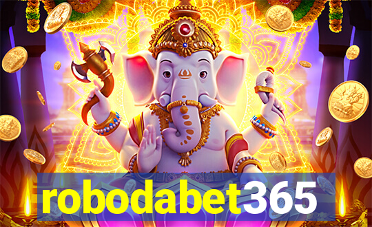 robodabet365