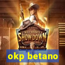 okp betano