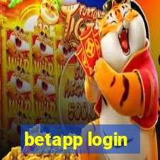 betapp login