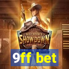 9ff bet