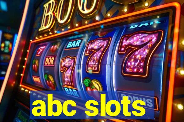 abc slots