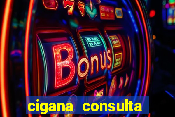 cigana consulta grátis whatsapp