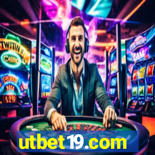 utbet19.com