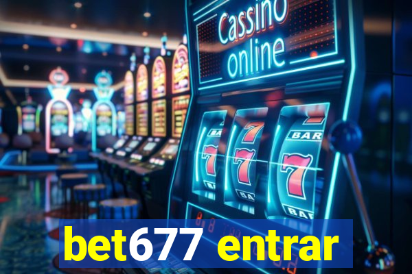 bet677 entrar