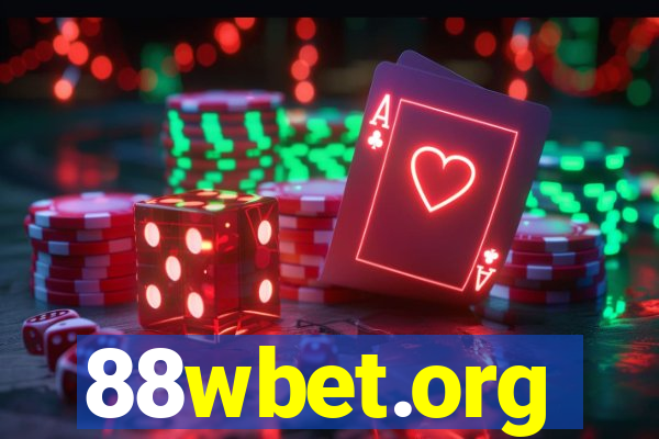 88wbet.org