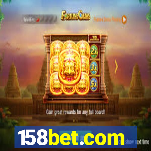 158bet.com