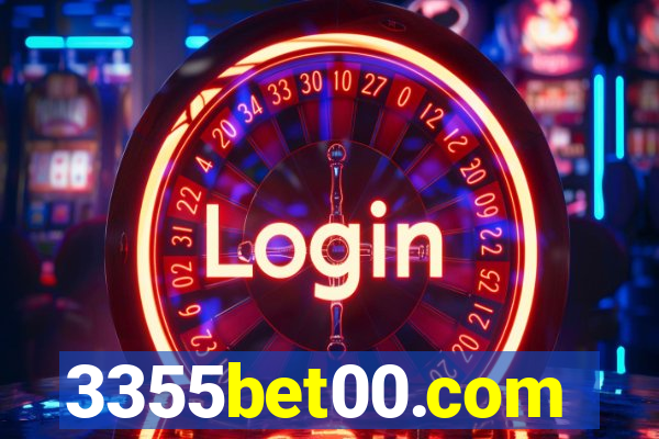 3355bet00.com