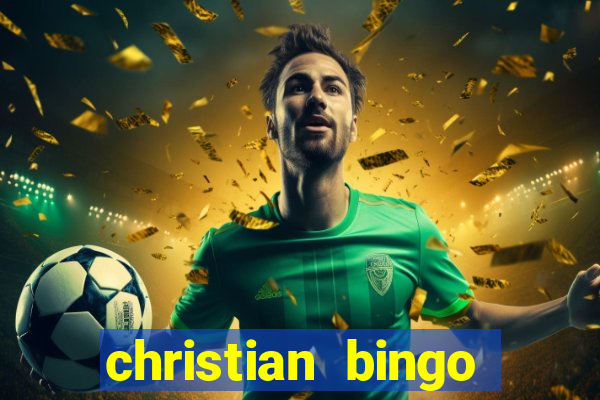 christian bingo porn gay